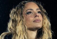 Tini Stoessel regresa a los escenarios con un poderoso mensaje en medio de la controversia familiar