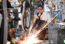 La Industria Argentina Enfrenta Nuevos Desafíos: Caída Continua en la Actividad