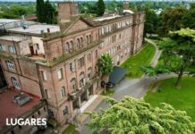 El Convento de Cautiva: Un Viaje entre Secretos y la Historia del Papa Francisco