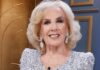 Mirtha Legrand recibe el alta médica y se recupera en casa