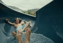 Islandia: Un Viaje Cinematográfico que Redefine el Autodescubrimiento