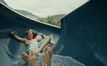 Islandia: Un Viaje Cinematográfico que Redefine el Autodescubrimiento