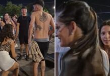 El Viral Video de un Intento de ‘Farmear Aura’ que Sorprendió a Todos en Redes Sociales