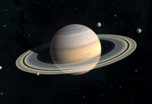 ¡No te lo pierdas! Saturno en oposición: el fenómeno astronómico del año llega a la Argentina