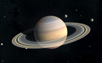 ¡No te lo pierdas! Saturno en oposición: el fenómeno astronómico del año llega a la Argentina
