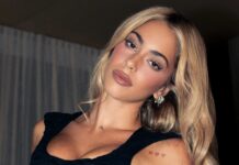 Tini Stoessel emociona a sus fans mientras su abogado habla sobre el conflicto familiar