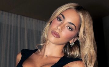 Tini Stoessel emociona a sus fans mientras su abogado habla sobre el conflicto familiar