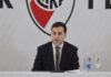 River Plate Regresa a la AFA con Propuesta de Reformas Radicales