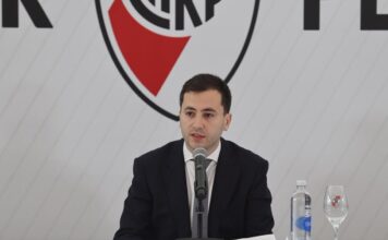 River Plate Regresa a la AFA con Propuesta de Reformas Radicales