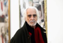 Fallece Carlos Alonso, el maestro del arte argentino del siglo XX