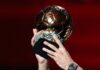 Messi entre los favoritos para el Balón de Oro 2026, según L’Equipe