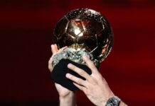 Messi entre los favoritos para el Balón de Oro 2026, según L’Equipe