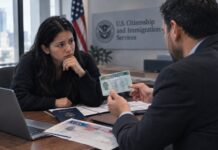 USCIS Emite Alerta Sobre Estafas Migratorias: Cuidado con los Falsos Expertos