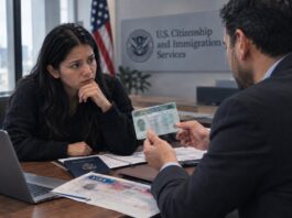 USCIS Emite Alerta Sobre Estafas Migratorias: Cuidado con los Falsos Expertos