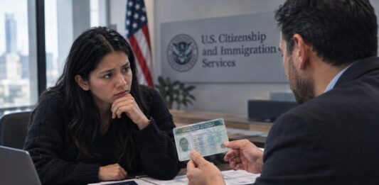 USCIS Emite Alerta Sobre Estafas Migratorias: Cuidado con los Falsos Expertos
