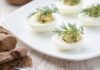 Descubre el Secreto de los Chefs para Preparar Huevos Rellenos Perfectos