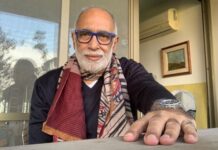 El Último Mensaje de Oscar «El Negro» González Oro y su Legado en Redes Sociales