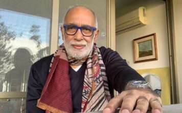 El Último Mensaje de Oscar «El Negro» González Oro y su Legado en Redes Sociales