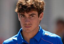 Todo Listo para la Clasificación del GP de Italia 2026: Horarios y Detalles Claves