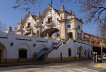 Transformación del Puente Alsina: Fin de los baches y mejora integral en el Riachuelo