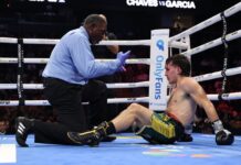 Alan Chaves sufre una dura derrota en el ring: un golpe a sus aspiraciones internacionales