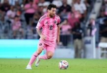 Messi y Inter Miami se Preparan para el Desafío ante Columbus Crew en la MLS
