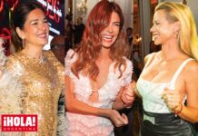 Gala Famosos por la Vida: Una Noche de Solidaridad y Estilo