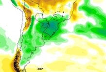 Senadora Urge a Acelerar Obras Hídricas ante el Amenaza de El Niño