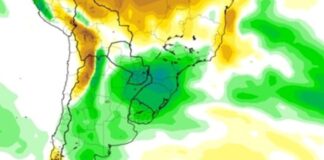 Senadora Urge a Acelerar Obras Hídricas ante el Amenaza de El Niño