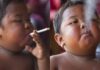 El Impactante Viaje de Ardi Rizal: Del Tabaquismo Infantil a Promotor de Vida Saludable
