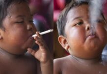El Impactante Viaje de Ardi Rizal: Del Tabaquismo Infantil a Promotor de Vida Saludable