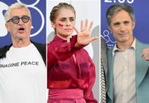 Festival de Venecia: Glamour y Reflexiones en el Corazón del Cine