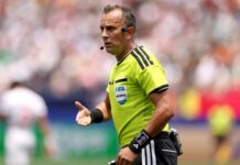 Todo lo que necesitas saber de la Fecha 8 del Torneo Clausura 2026: Partidos, árbitros y TV