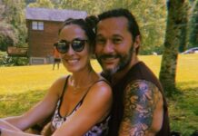 Débora Bello habla sobre su dolorosa separación de Diego Torres: «Fue muy traumática»