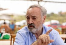 Propuesta Controversial: Un Exintendente Sostiene la Necesidad de una Policía Militar en el Conurbano
