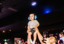 Las Baby Raves: La Nueva Tendencia de Fiestas Electrónicas para Pequeños