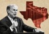 Texas Endurece las Normas para los Data Centers: Sanciones por Incumplimiento de Reporte de Agua