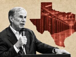 Texas Endurece las Normas para los Data Centers: Sanciones por Incumplimiento de Reporte de Agua
