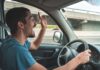 La Música al Volante: Un Factor Clave en Tu Seguridad Vial
