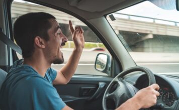 La Música al Volante: Un Factor Clave en Tu Seguridad Vial