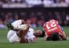 La Tensión entre Cuti Romero y Jude Bellingham: Un Choque que Resuena desde el Mundial