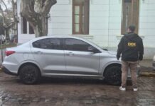 Detenidos tras estafar a una jubilada con un cuento del tío gracias a la vigilancia policial