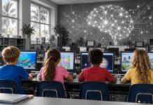 La Nueva Era Educativa: Enseñar Más Allá de los Algoritmos