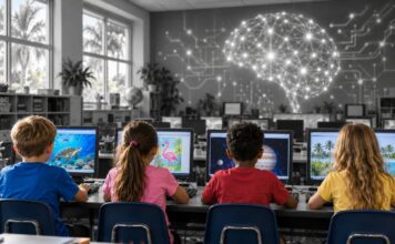 La Nueva Era Educativa: Enseñar Más Allá de los Algoritmos