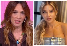Evangelina Anderson denuncia acoso y Vero Lozano lanza advertencia en vivo