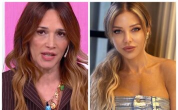 Evangelina Anderson denuncia acoso y Vero Lozano lanza advertencia en vivo