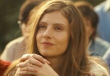 Octavia Bernasconi brilla en Catedrales, la nueva serie de Prime Video