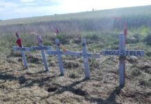 Productor Agropecuario Recibe 5 Años de Prisión por Fatal Accidente que Cobró la Vida de una Familia