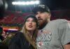 Travis Kelce, compañero de Taylor Swift, víctima de un fraude millonario