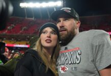 Travis Kelce, compañero de Taylor Swift, víctima de un fraude millonario